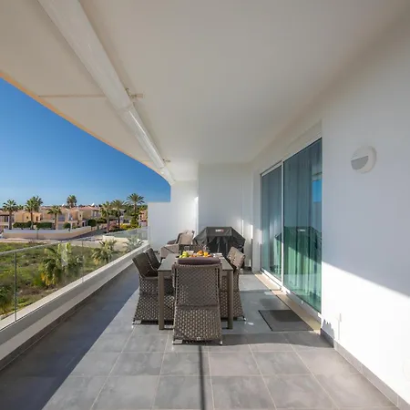 Casa Chloe Luxury Oceanview Penthouse Apartman