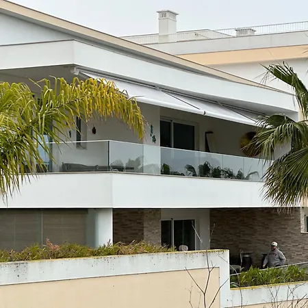 Casa Chloe Luxury Oceanview Penthouse Apartmán Lagos