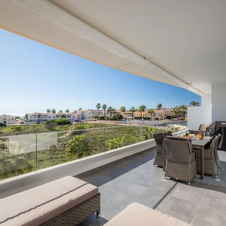 Apartment Casa Chloe Luxury Oceanview Penthouse Lagos