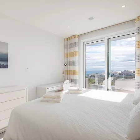 Daire Casa Chloe Luxury Oceanview Penthouse Lagos