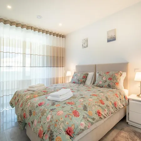 Apartmán Casa Chloe Luxury Oceanview Penthouse *