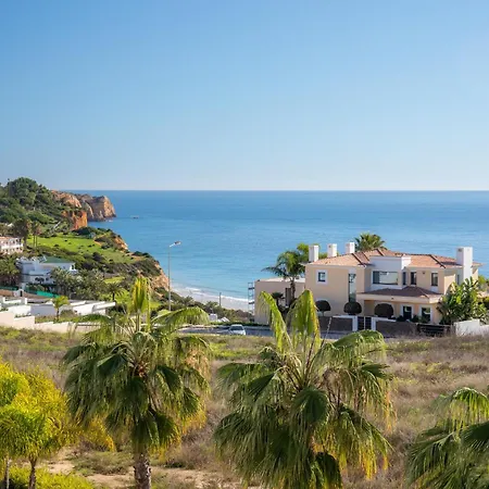 Apartmán Casa Chloe Luxury Oceanview Penthouse Lagos