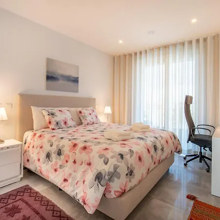 Casa Chloe Luxury Oceanview Penthouse * Lagos