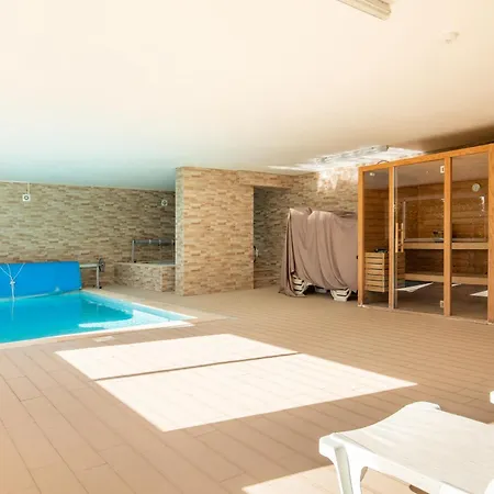 Daire Casa Chloe Luxury Oceanview Penthouse Lagos