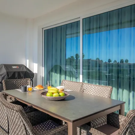 Casa Chloe Luxury Oceanview Penthouse