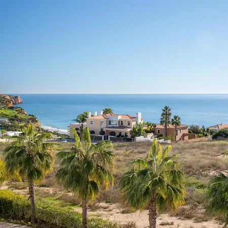 Daire Casa Chloe Luxury Oceanview Penthouse Lagos