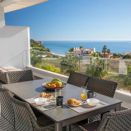 Casa Chloe Luxury Oceanview Penthouse *