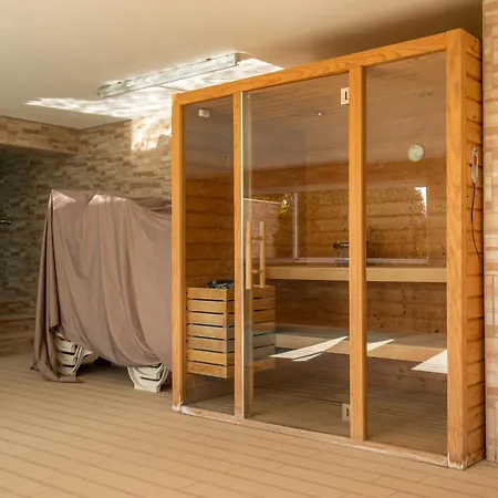 Casa Chloe Luxury Oceanview Penthouse * Lagos