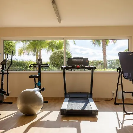 Apartmán Casa Chloe Luxury Oceanview Penthouse Lagos