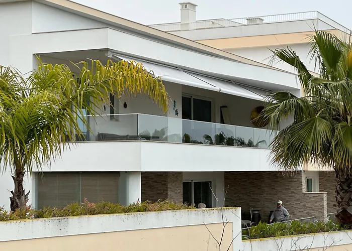 Casa Chloe Luxury Oceanview Penthouse アパート ラゴス