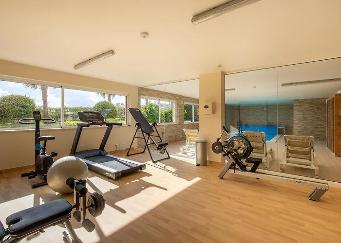 Casa Chloe Luxury Oceanview Penthouse アパート ラゴス