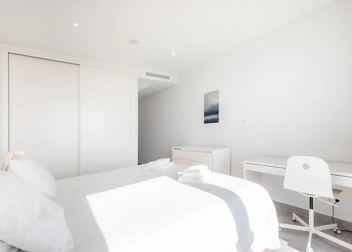 Casa Chloe Luxury Oceanview Penthouse * ラゴス