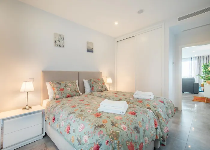 Casa Chloe Luxury Oceanview Penthouse * ラゴス