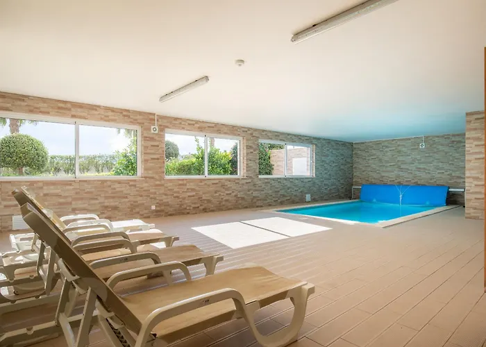 アパート Casa Chloe Luxury Oceanview Penthouse *