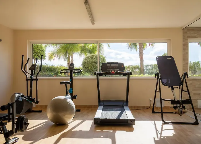 アパート Casa Chloe Luxury Oceanview Penthouse ラゴス