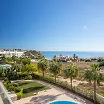 Casa Chloe Luxury Oceanview Penthouse *