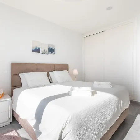 Casa Chloe Luxury Oceanview Penthouse Lejlighed