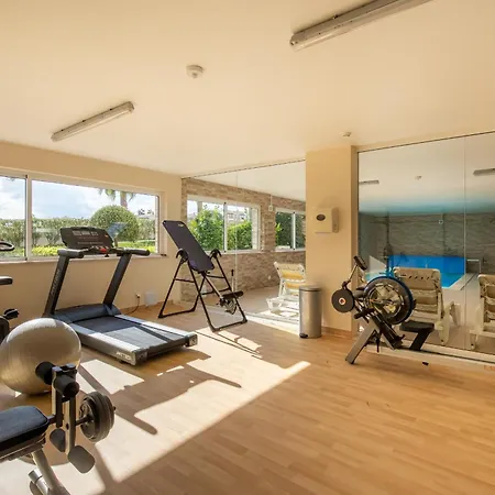 Casa Chloe Luxury Oceanview Penthouse Lejlighed Lagos