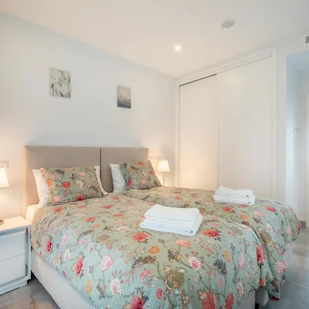 Casa Chloe Luxury Oceanview Penthouse * Lagos