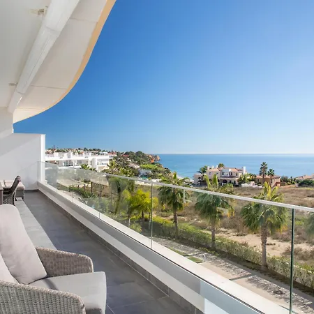 Casa Chloe Luxury Oceanview Penthouse