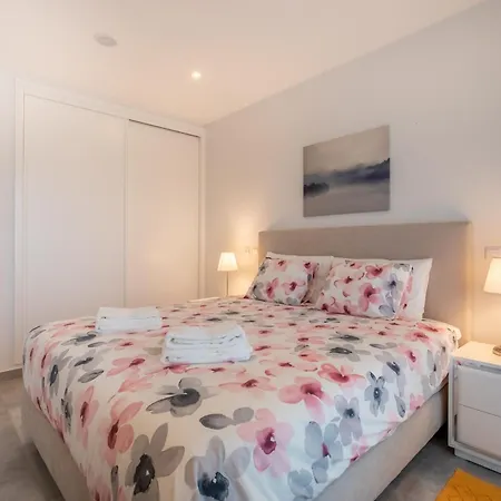 Lejlighed Casa Chloe Luxury Oceanview Penthouse *