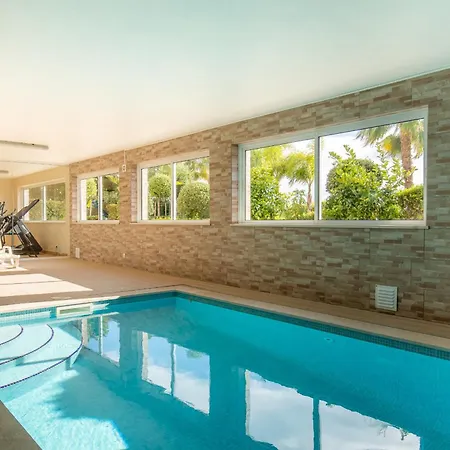 Appartement Casa Chloe Luxury Oceanview Penthouse