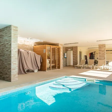 Lejlighed Casa Chloe Luxury Oceanview Penthouse