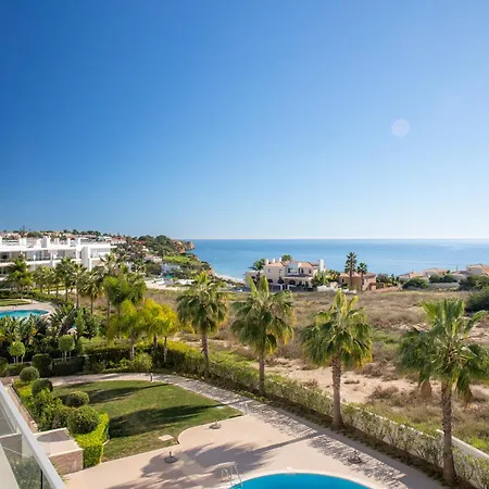 Casa Chloe Luxury Oceanview Penthouse *