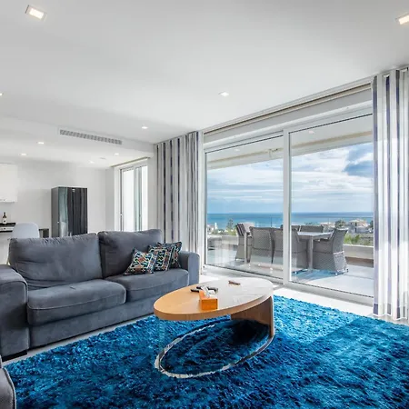 Casa Chloe Luxury Oceanview Penthouse *