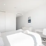 Casa Chloe Luxury Oceanview Penthouse * לאגוּ‏ש