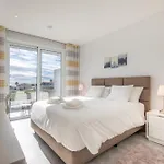 דירה Casa Chloe Luxury Oceanview Penthouse