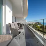 Casa Chloe Luxury Oceanview Penthouse דירה לאגוּ‏ש