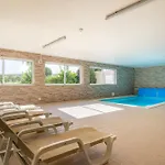דירה Casa Chloe Luxury Oceanview Penthouse *