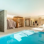 דירה Casa Chloe Luxury Oceanview Penthouse