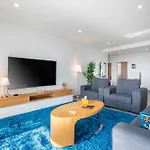 Casa Chloe Luxury Oceanview Penthouse * לאגוּ‏ש