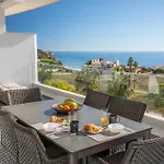 Casa Chloe Luxury Oceanview Penthouse *